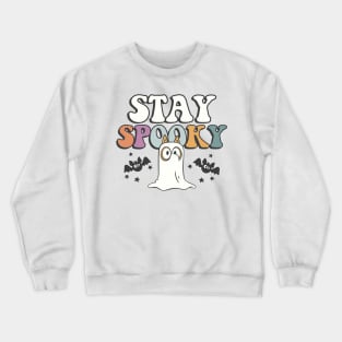 Stay Spooky Crewneck Sweatshirt